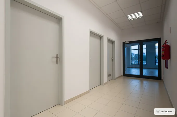 Stolarka do inwestycji